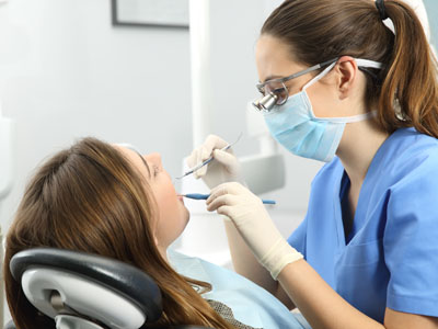 Boynton Plaza Dentistry